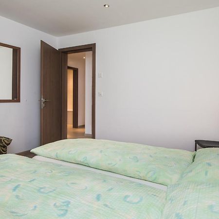 Ferienhaus Casa Luna Zermatt Zewnętrze zdjęcie