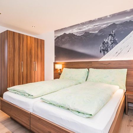 Ferienhaus Casa Luna Zermatt Zewnętrze zdjęcie