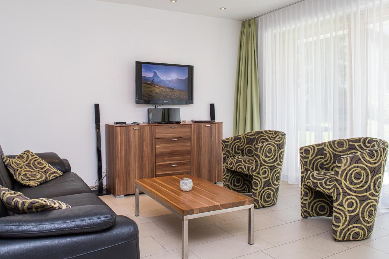 Ferienhaus Casa Luna Zermatt Zewnętrze zdjęcie