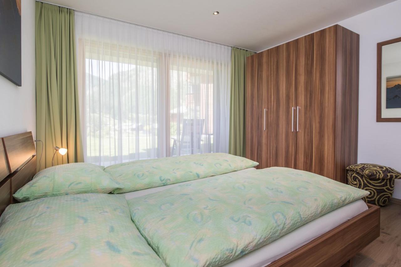Ferienhaus Casa Luna Zermatt Zewnętrze zdjęcie