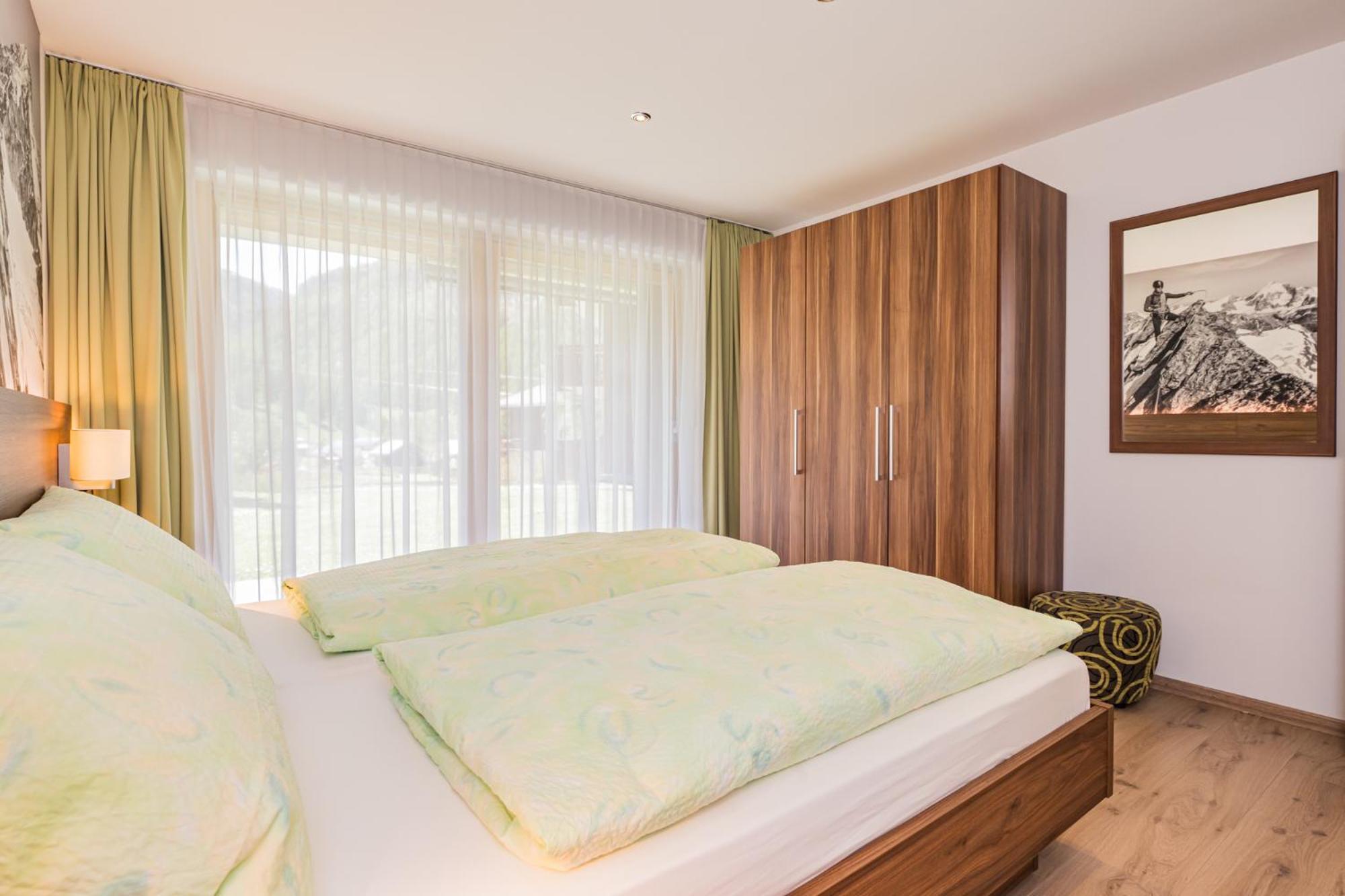Ferienhaus Casa Luna Zermatt Zewnętrze zdjęcie