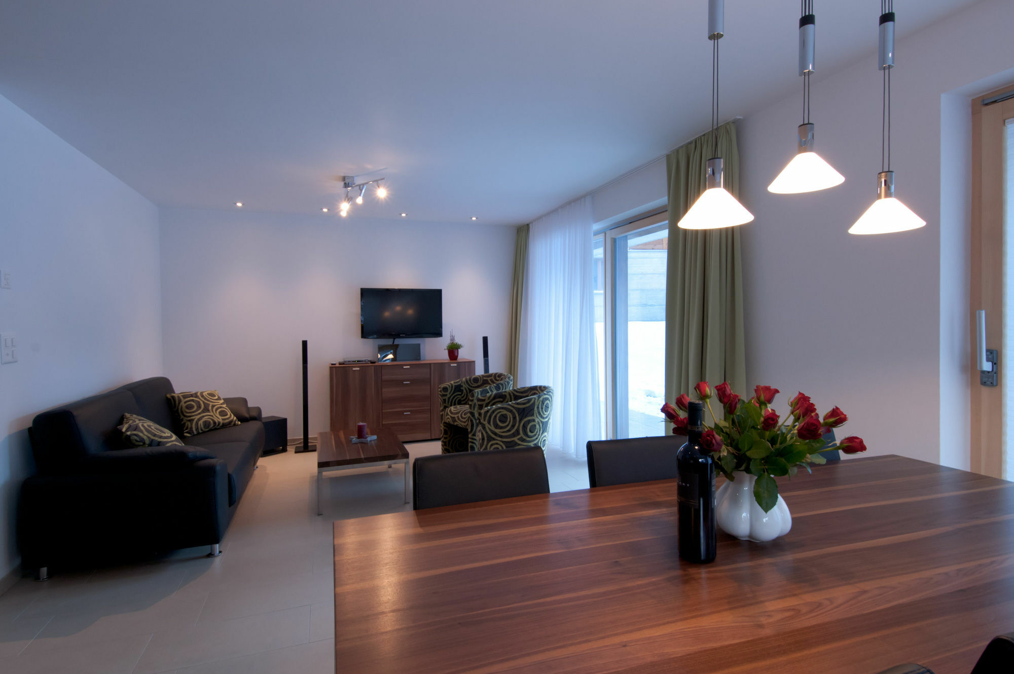 Ferienhaus Casa Luna Zermatt Zewnętrze zdjęcie